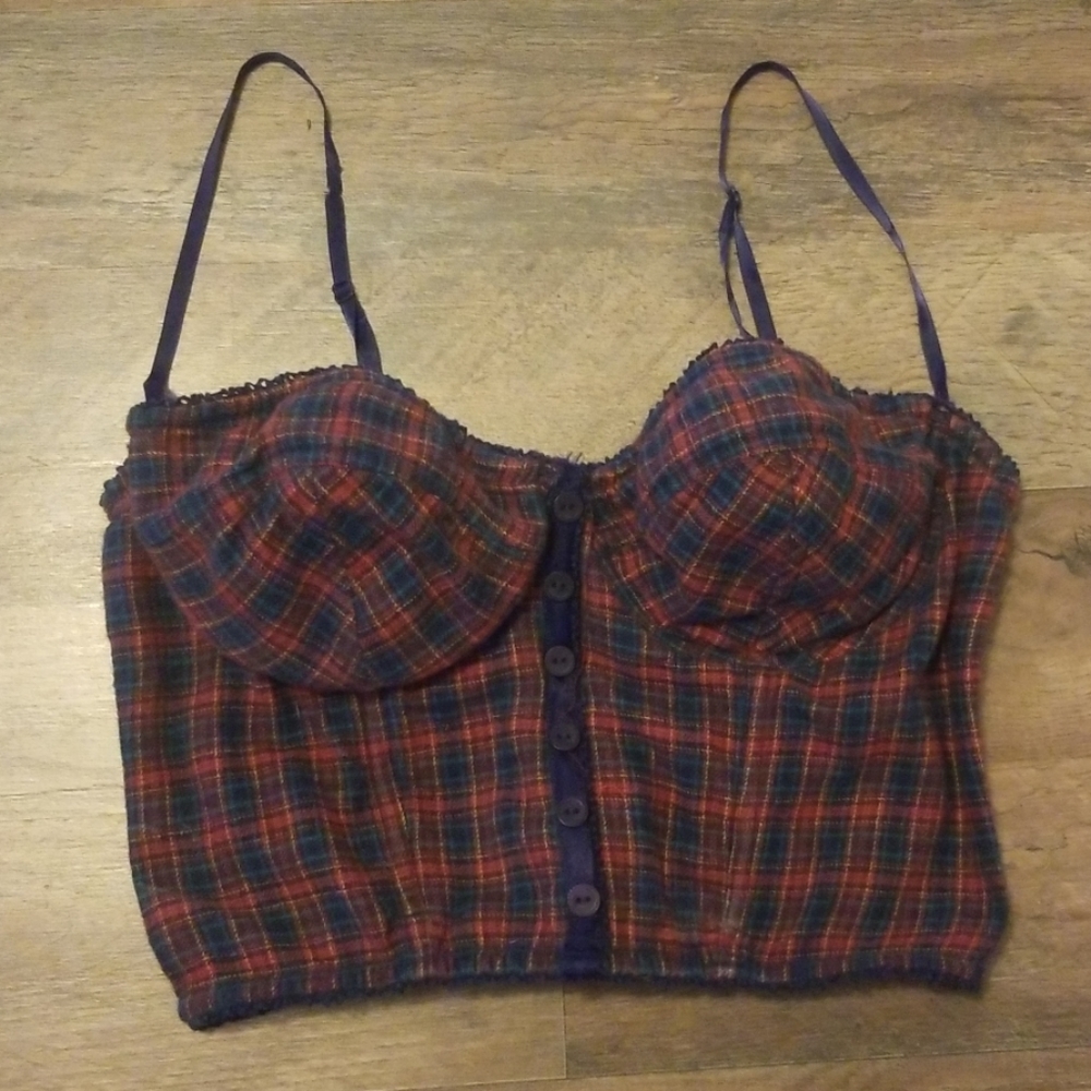 Victoria's Secret corset